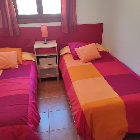 La Launa Apartamento Rural Trevélez エクステリア 写真