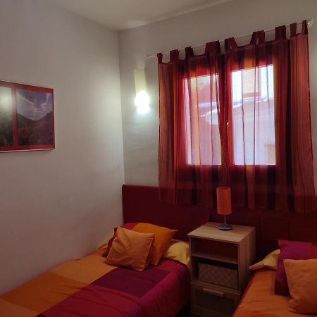 La Launa Apartamento Rural Trevélez エクステリア 写真