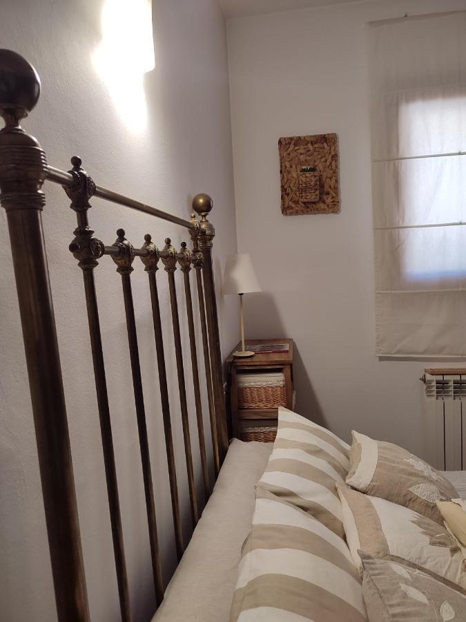La Launa Apartamento Rural Trevélez エクステリア 写真