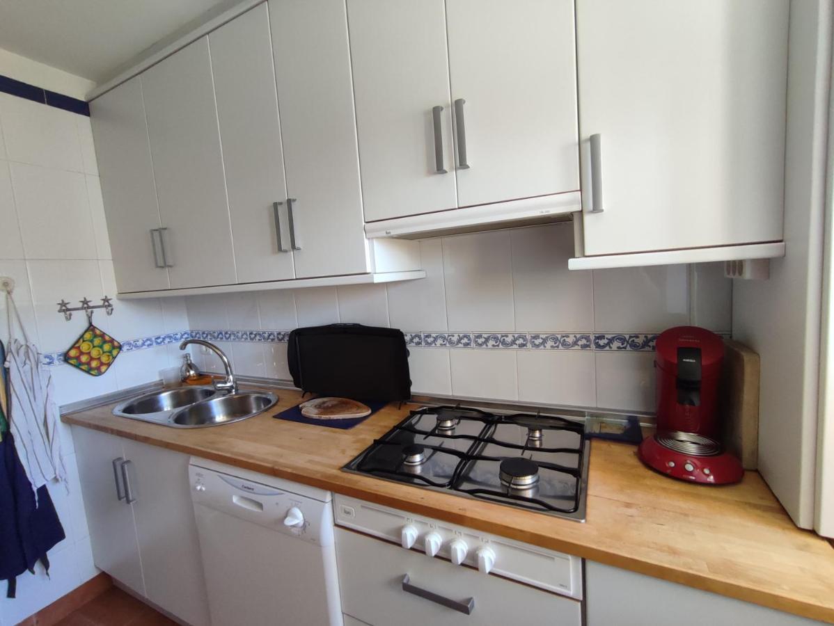 La Launa Apartamento Rural Trevélez エクステリア 写真