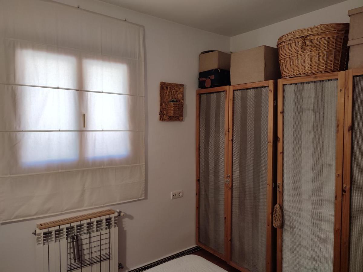 La Launa Apartamento Rural Trevélez エクステリア 写真